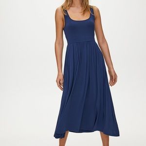 Wilfred free assonance dress